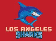 LOS ANGELES SHARKS