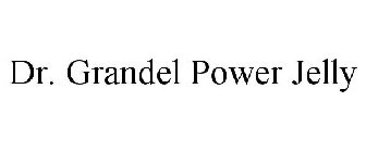 DR. GRANDEL POWER JELLY