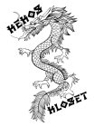 KEKOS KLOSET