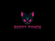 PUSSY PUNCH