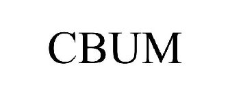 CBUM