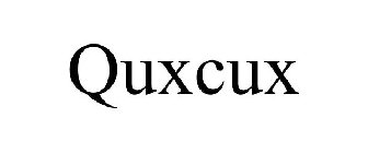 QUXCUX