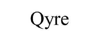 QYRE