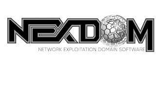NEXDOM NETWORK EXPLOITATION DOMAIN SOFTWARE