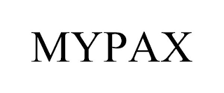 MYPAX
