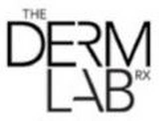 THE DERM LAB RX