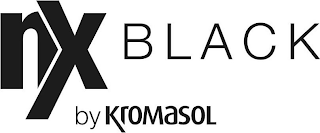 NX BLACK BY KROMASOL