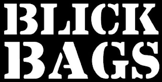 BLICK BAGS