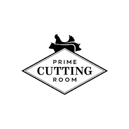 PRIME CUTTING ROOM