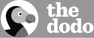 THE DODO