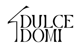 DULCE DOMI