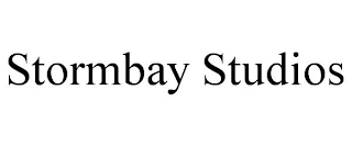 STORMBAY STUDIOS