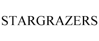 STARGRAZERS