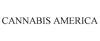 CANNABIS AMERICA