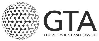GTA GLOBAL TRADE ALLIANCE (USA) INC