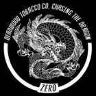 DEADWOOD TOBACCO CO. CHASING THE DRAGON ZERO