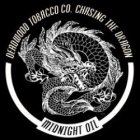 DEADWOOD TOBACCO CO. CHASING THE DRAGON MIDNIGHT OIL