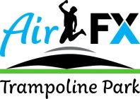 AIRFX TRAMPOLINE PARK