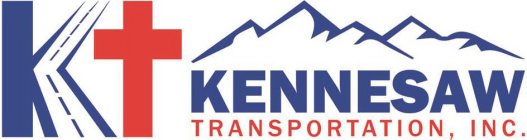 KT KENNESAW TRANSPORTATION, INC.