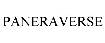 PANERAVERSE