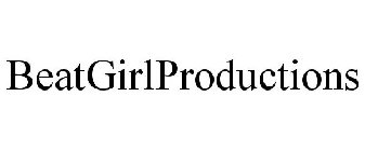 BEATGIRLPRODUCTIONS