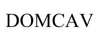 DOMCAV