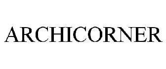 ARCHICORNER
