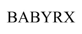 BABYRX