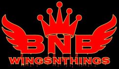 BNB WINGS N THINGS