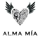 ALMA MÍA