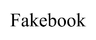 FAKEBOOK