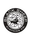 BLACK SHEEP CLOTHING CO.