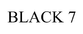 BLACK 7