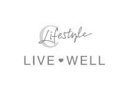 C LIFESTYLE LIVE WELL