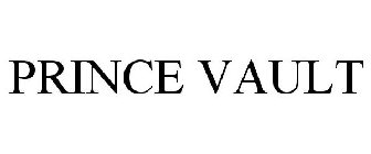 PRINCE VAULT