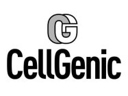 CG CELLGENIC