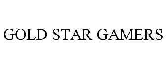 GOLD STAR GAMERS