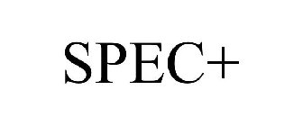 SPEC+