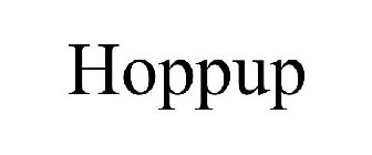 HOPPUP