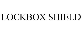 LOCKBOX SHIELD