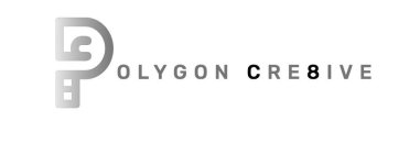 POLYGON CRE8IVE