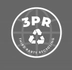 3PR THIRD PARTY RECYCLING