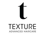 T TEXTURE ADVANCED HAIRCARE