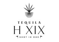 TEQUILA H XIX SHOT IN ONE