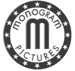 MONOGRAM M PICTURES