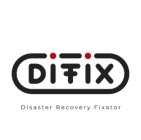 DIFIX DISASTER RECOVERY FIXATOR
