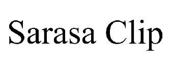 SARASA CLIP