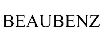 BEAUBENZ