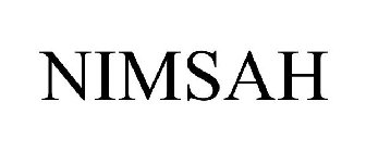 NIMSAH