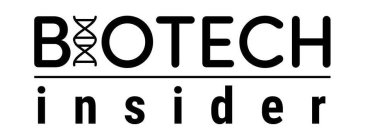 BIOTECH INSIDER